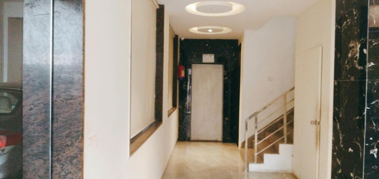 Hotel Golden Bliss At New Delhi Airport المظهر الخارجي الصورة