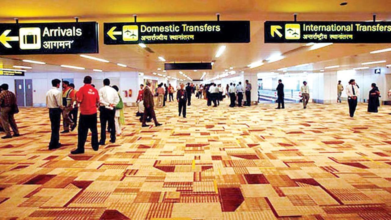 Hotel Golden Bliss At New Delhi Airport المظهر الخارجي الصورة