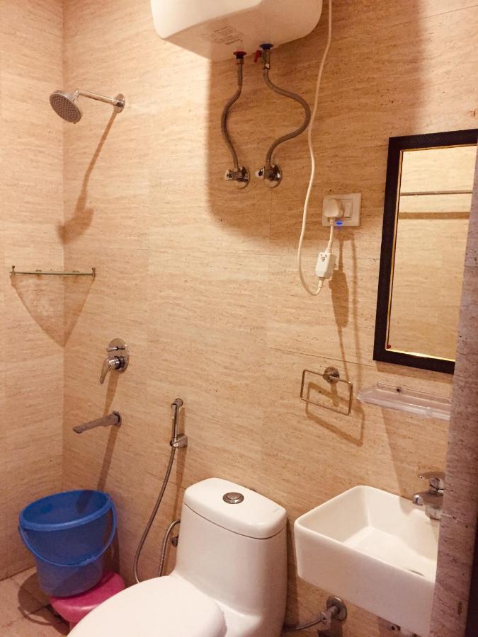 Hotel Golden Bliss At New Delhi Airport المظهر الخارجي الصورة
