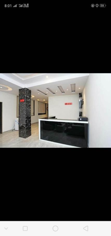 Hotel Golden Bliss At New Delhi Airport المظهر الخارجي الصورة