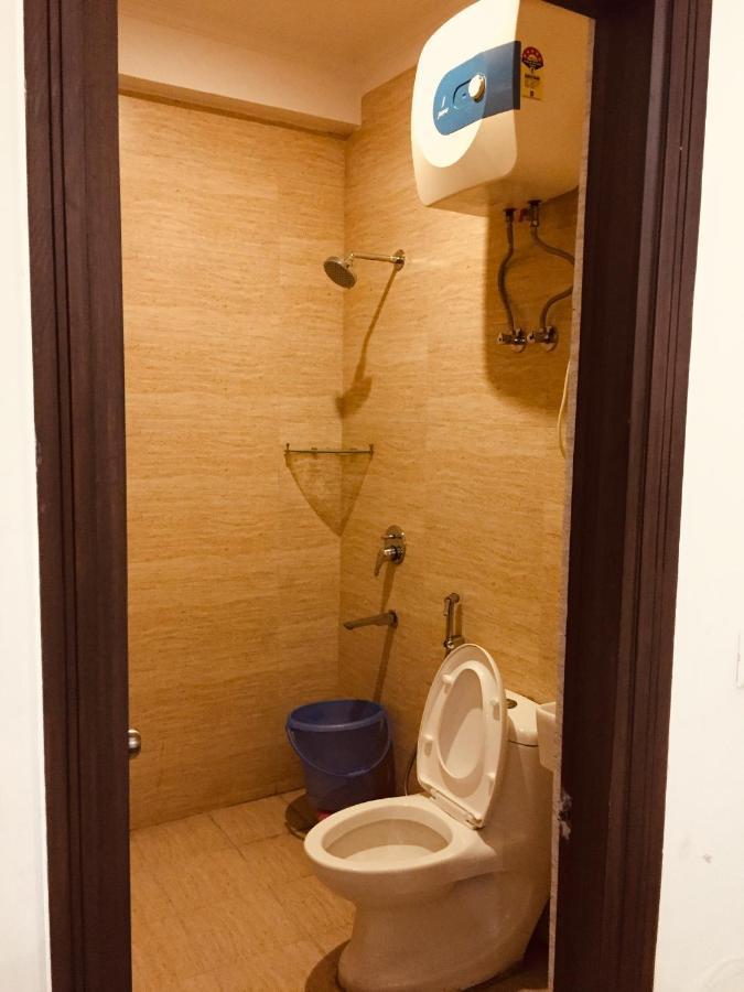 Hotel Golden Bliss At New Delhi Airport المظهر الخارجي الصورة