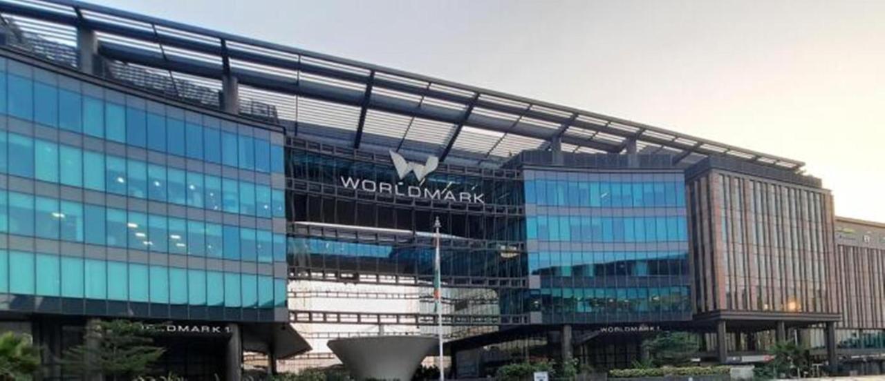 Hotel Golden Bliss At New Delhi Airport المظهر الخارجي الصورة