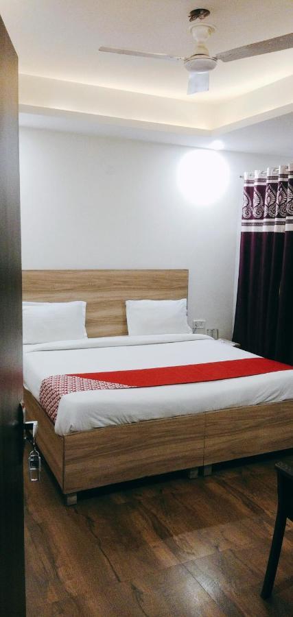 Hotel Golden Bliss At New Delhi Airport المظهر الخارجي الصورة